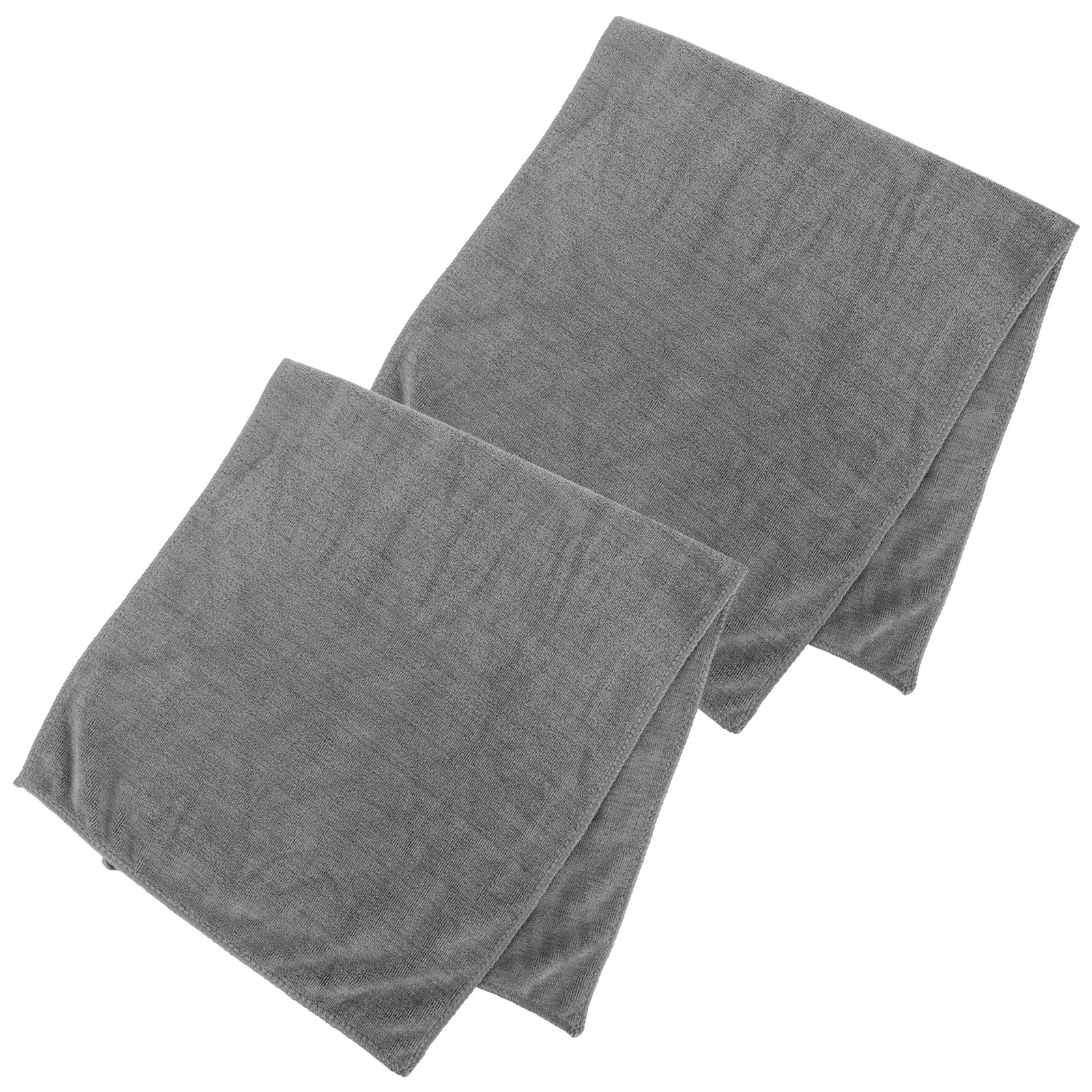2Pcs Microfiber Sports Towels  - Travel Towel Quick Dry recensione e prezzo