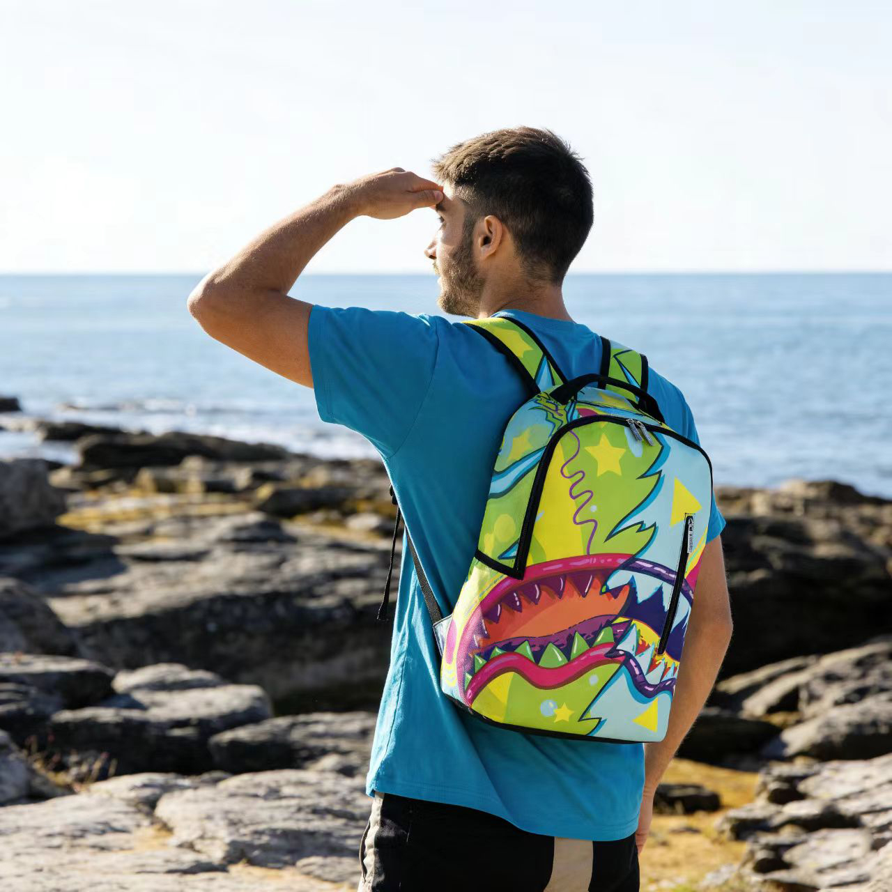 New Trendy Street-Style Design - Travel Packing Accessories recensione e prezzo