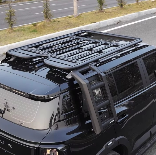 New Roof Rack Modification Lug - Travel Accessories In Car recensione e prezzo