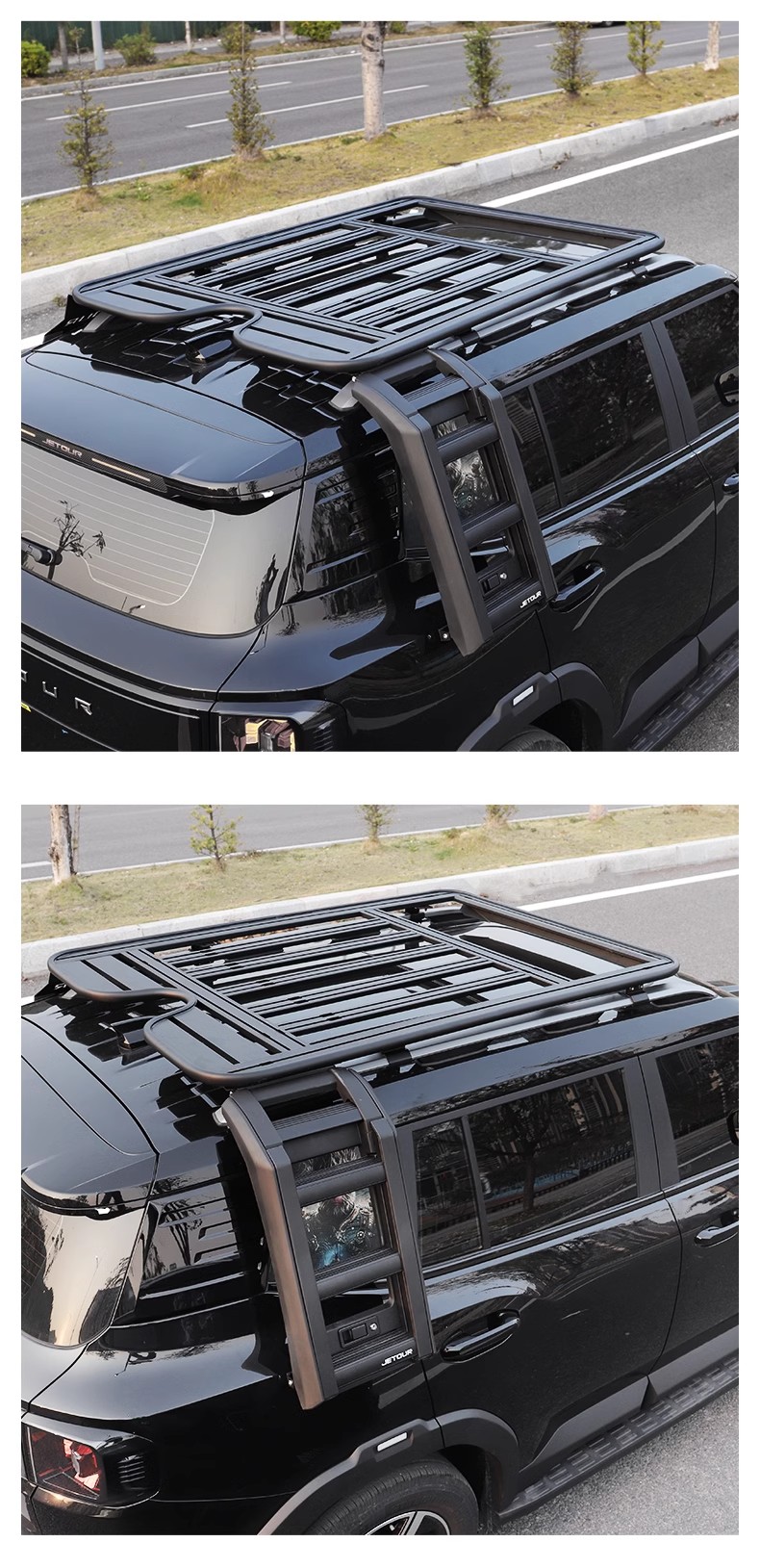 New Roof Rack Modification Lug - Travel Accessories In Car recensione e prezzo