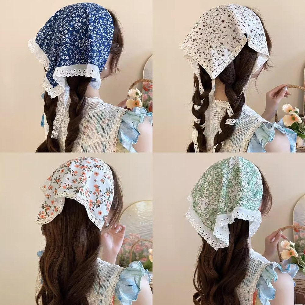 1PCS New High-End French Headb - Travel Accessories For Girls recensione e prezzo