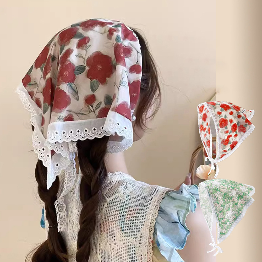 1PCS New High-End French Headb - Travel Accessories For Girls recensione e prezzo
