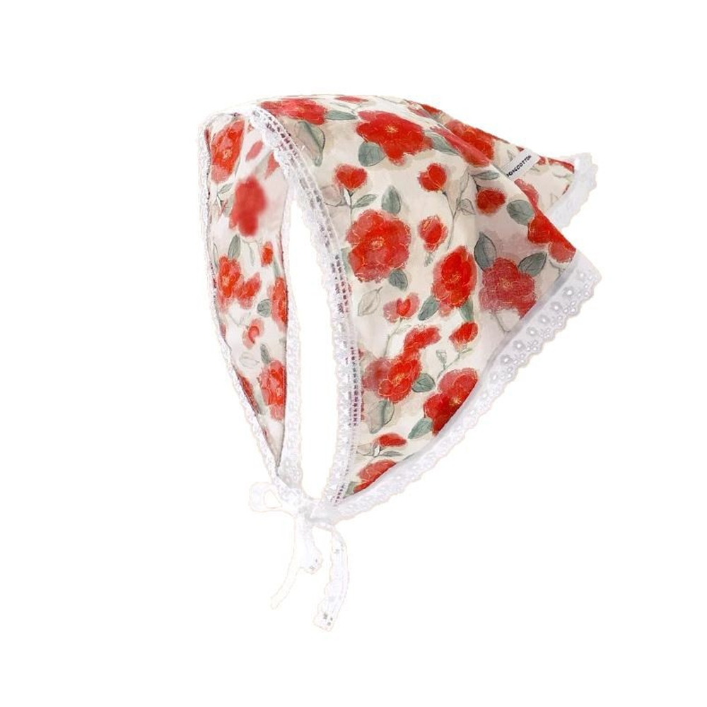 1PCS New High-End French Headb - Travel Accessories For Girls recensione e prezzo