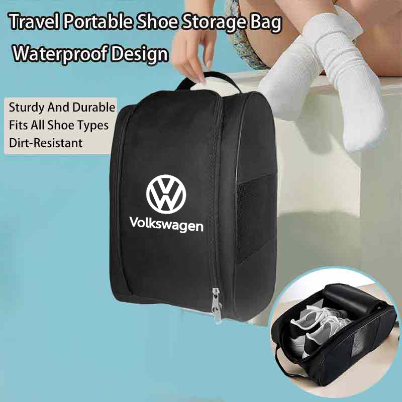 Cup Holders Car Shoe Storage B - Shoe Bag Travel recensione e prezzo