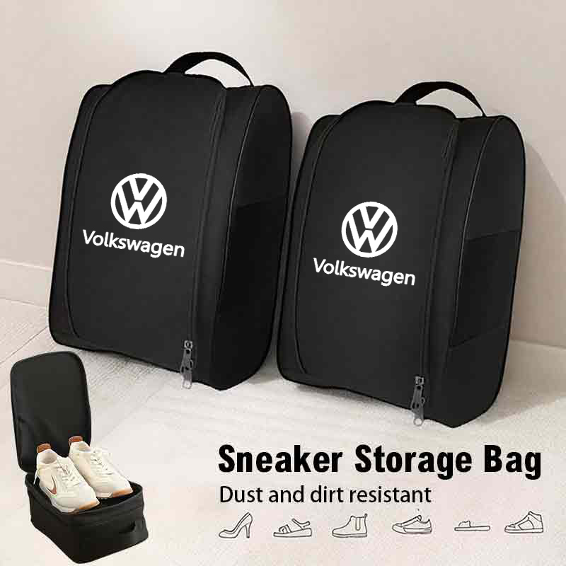 Cup Holders Car Shoe Storage B - Shoe Bag Travel recensione e prezzo