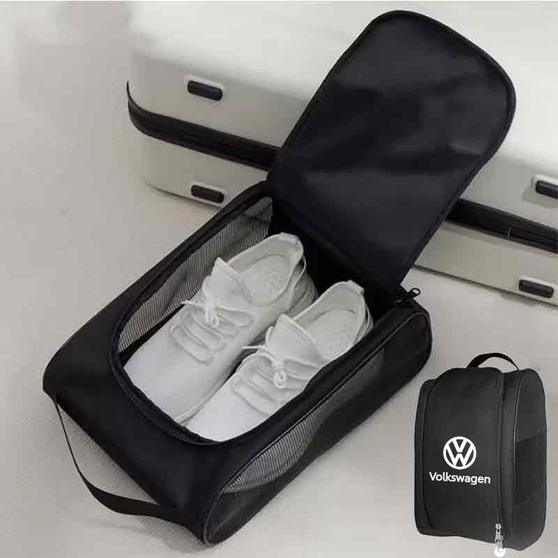 Cup Holders Car Shoe Storage B - Shoe Bag Travel recensione e prezzo