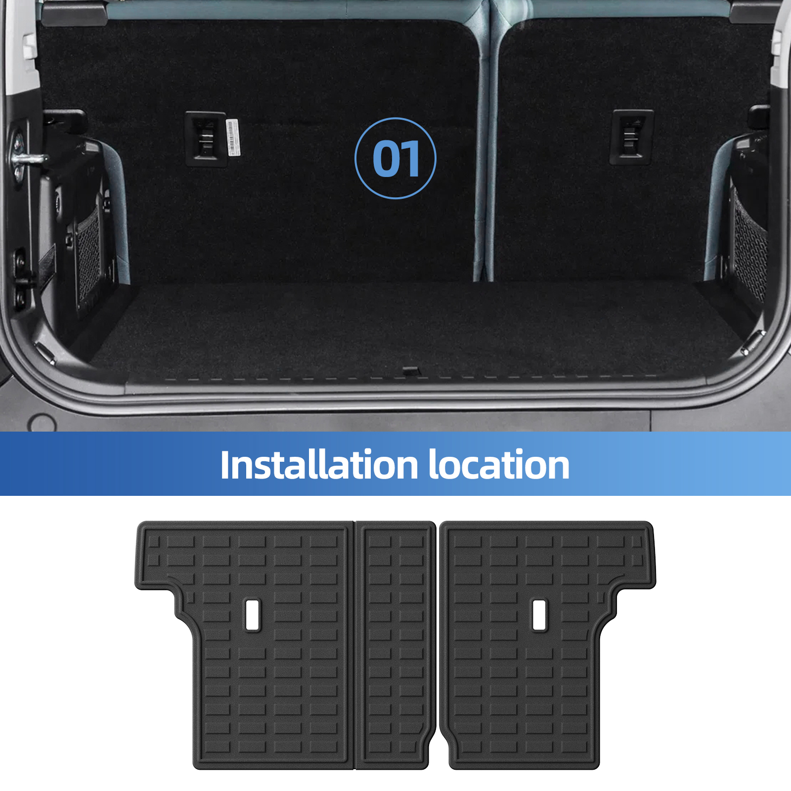 Smabee Right Drive for Jetour  - Travel Accessories In Car recensione e prezzo