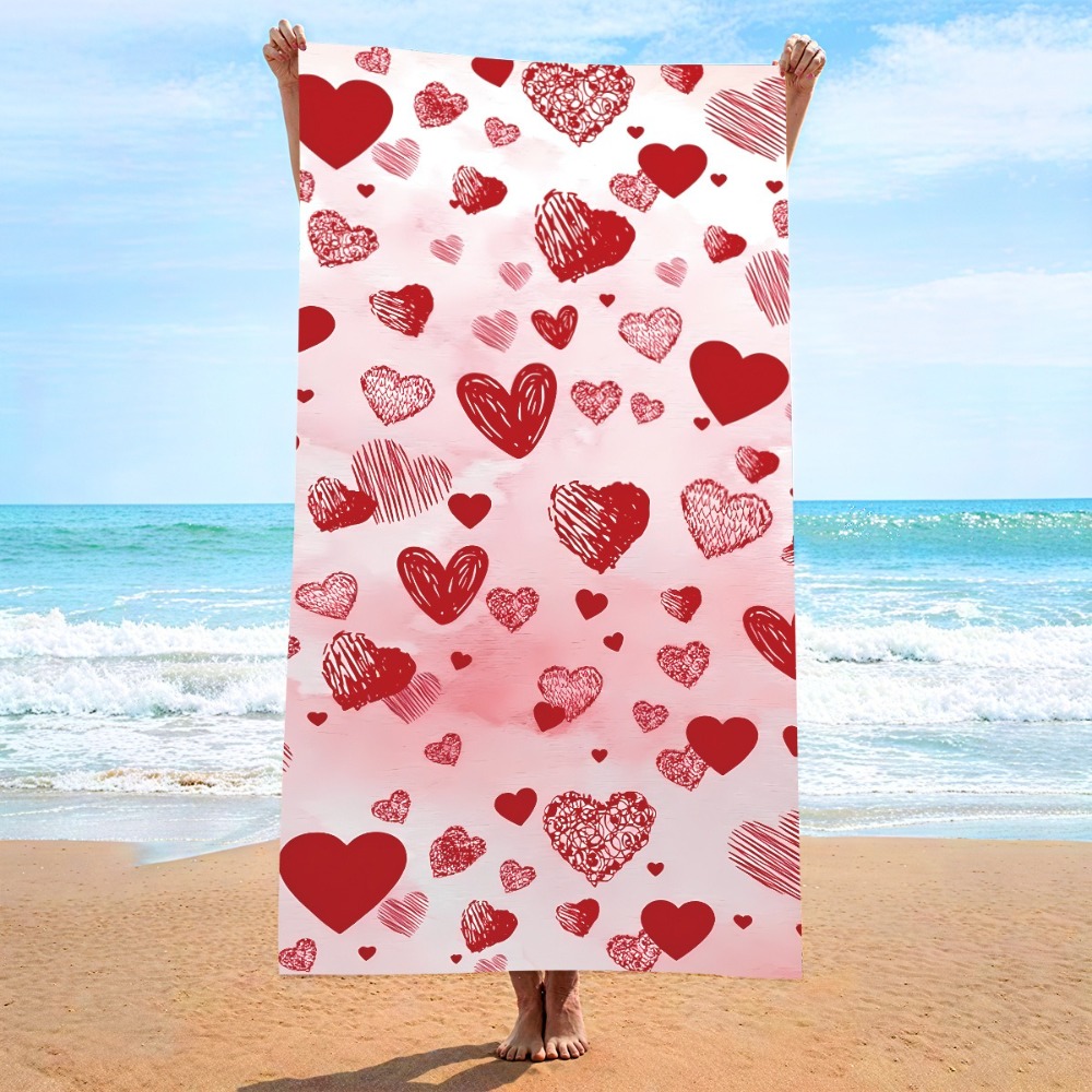 Leopard Print Printing Quick-d - Travel Towel Quick Dry recensione e prezzo