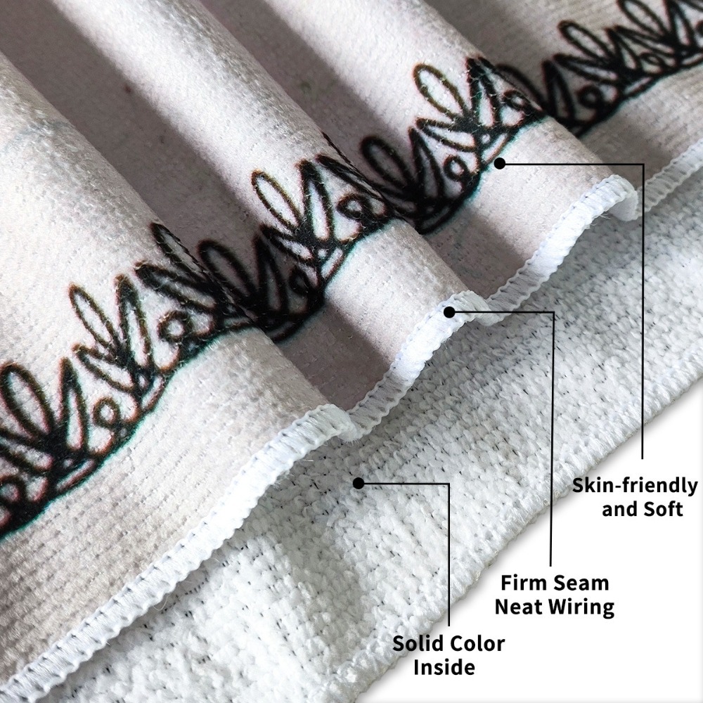 Leopard Print Printing Quick-d - Travel Towel Quick Dry recensione e prezzo