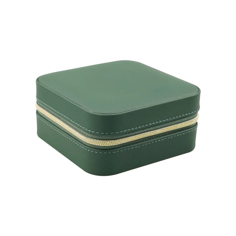 custom.Luxury Jewelry Packagin - Travel Jewellery & Accessories Organiser recensione e prezzo