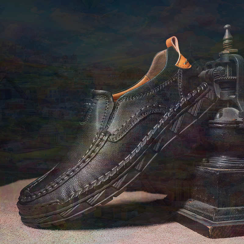 39 Slipon Sneakers Man 46 Walk - Travel Accessories On Sale recensione e prezzo
