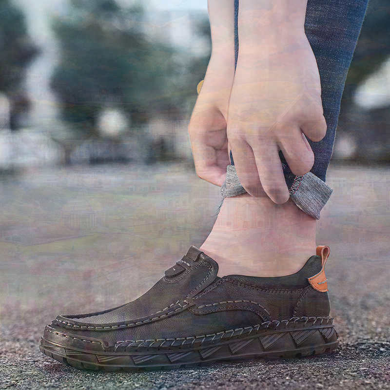 39 Slipon Sneakers Man 46 Walk - Travel Accessories On Sale recensione e prezzo