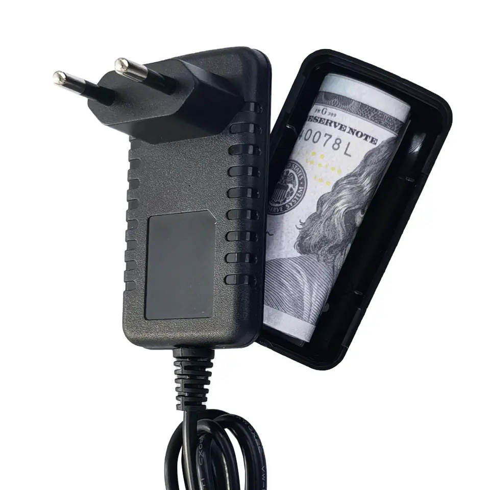 Money Box Hidden Stash Storage - Travel Accessories Electronics recensione e prezzo