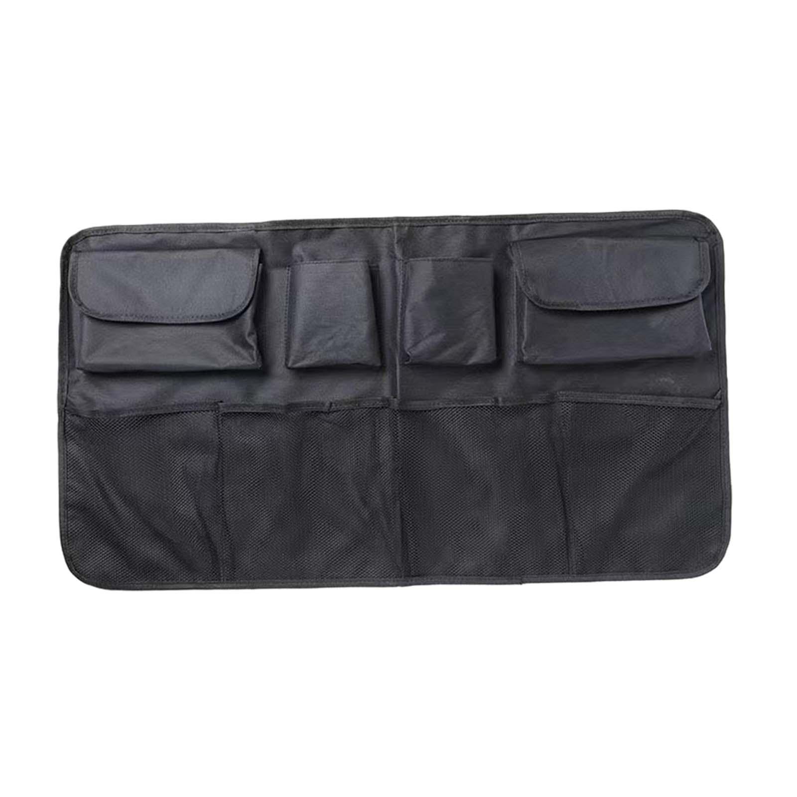Car Backseat Organizer Multi U - Travel Accessories In Car recensione e prezzo