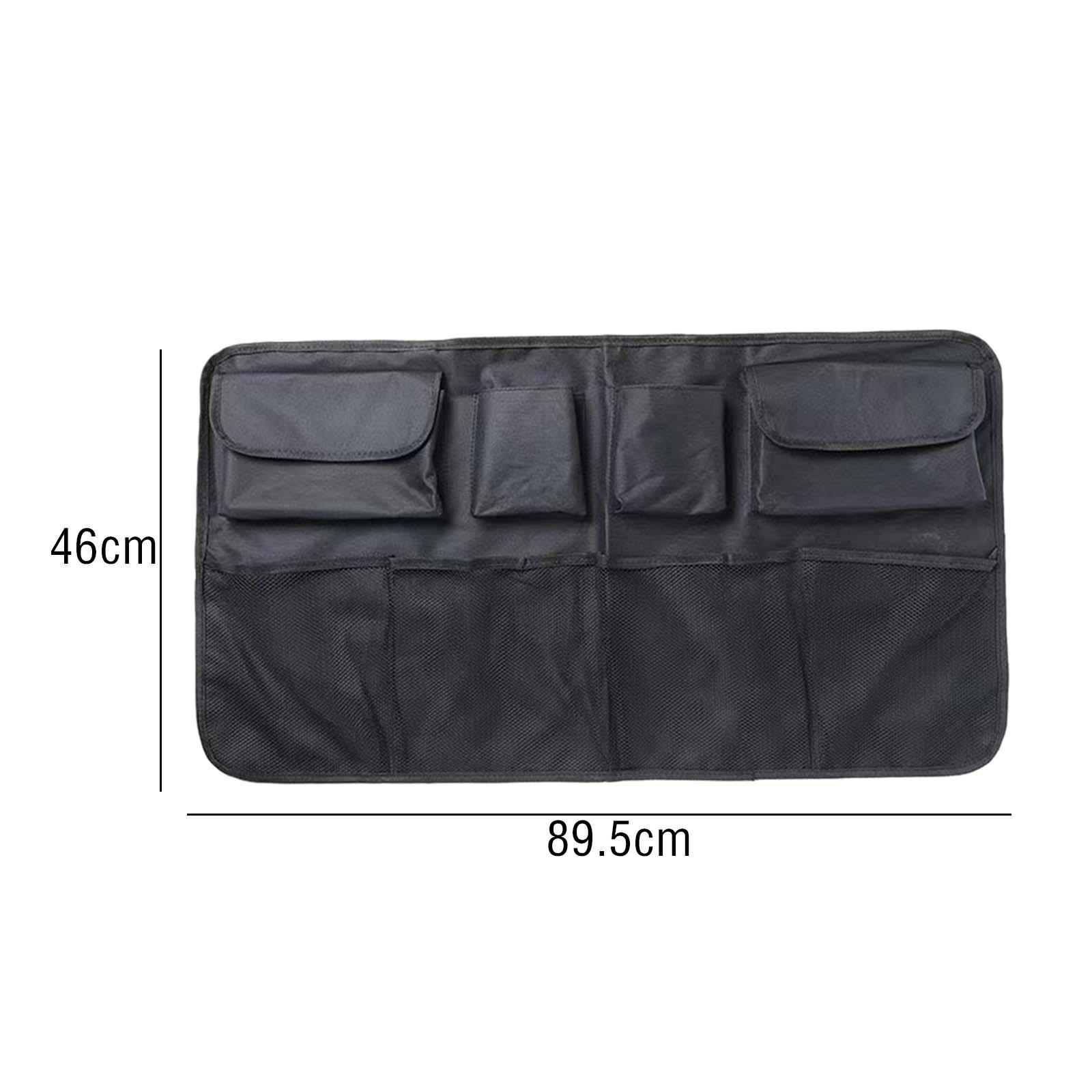 Car Backseat Organizer Multi U - Travel Accessories In Car recensione e prezzo