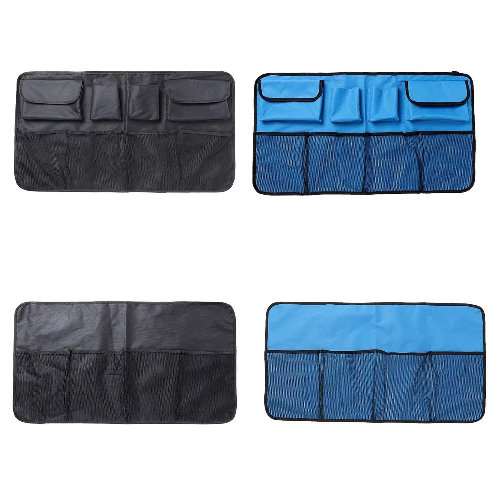 Car Backseat Organizer Multi U - Travel Accessories In Car recensione e prezzo