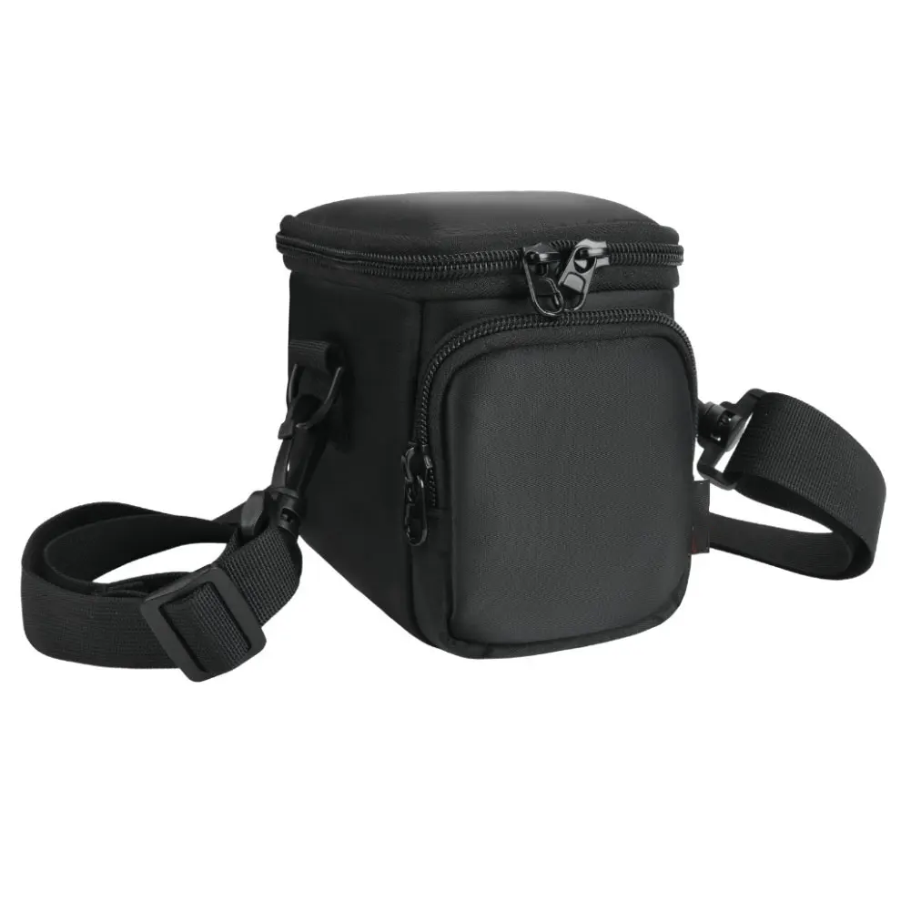 Secure Camera Case With Adjust - Travel Accessories Electronics recensione e prezzo