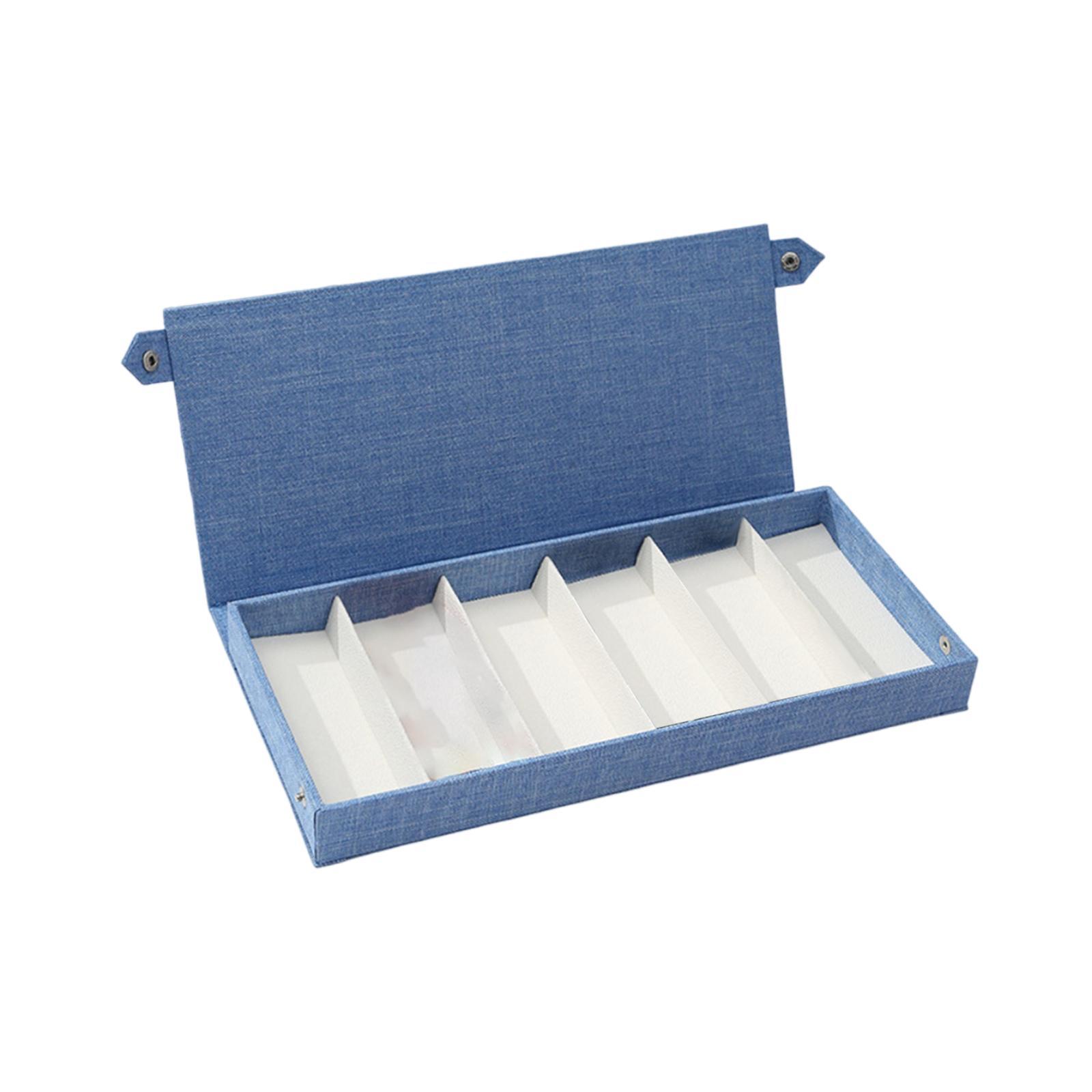Glasses Display Case Jewellery - Travel Jewellery & Accessories Organiser recensione e prezzo