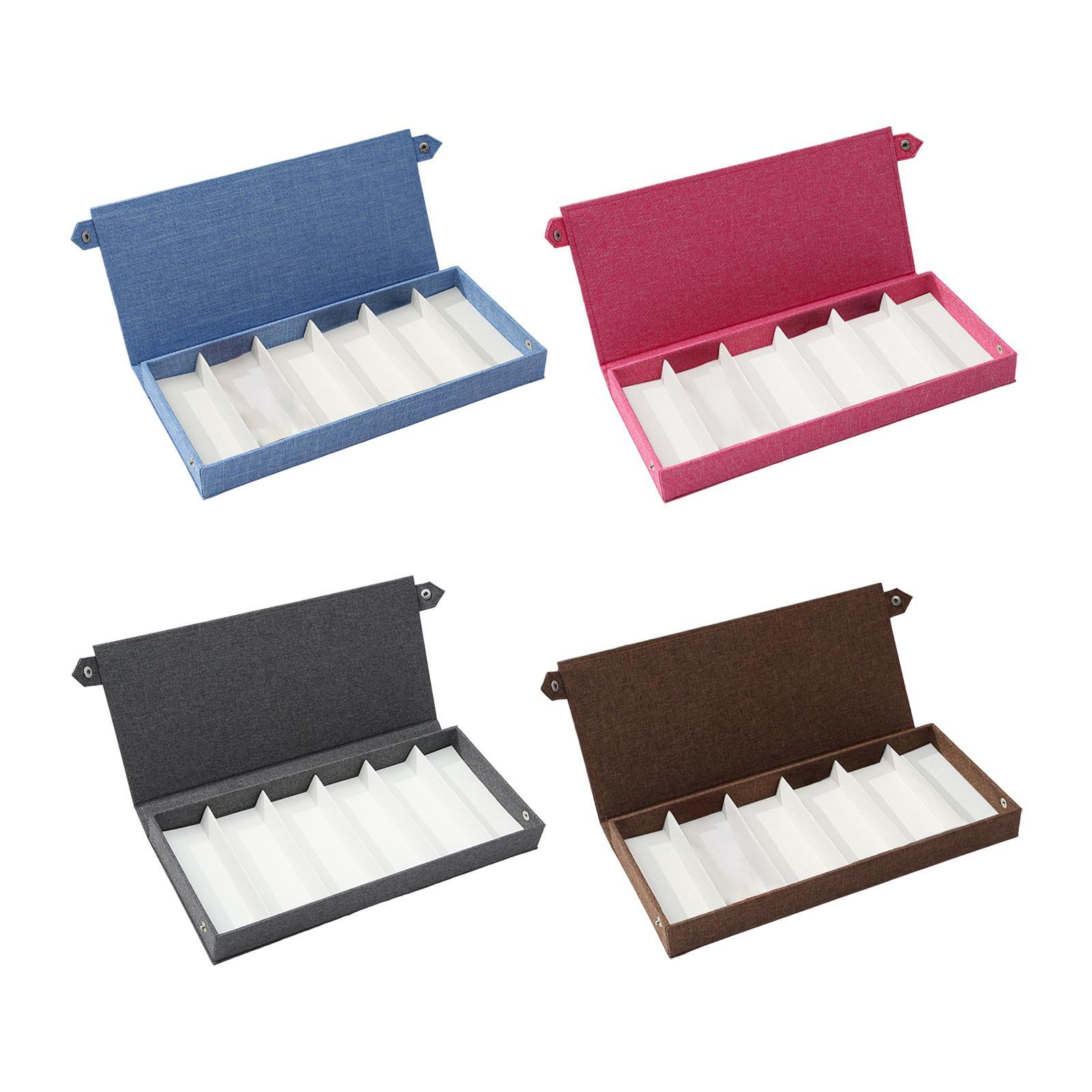Glasses Display Case Jewellery - Travel Jewellery & Accessories Organiser recensione e prezzo