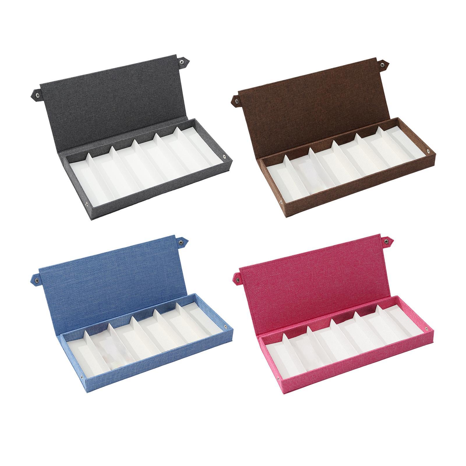 Glasses Display Case Jewellery - Travel Jewellery & Accessories Organiser recensione e prezzo
