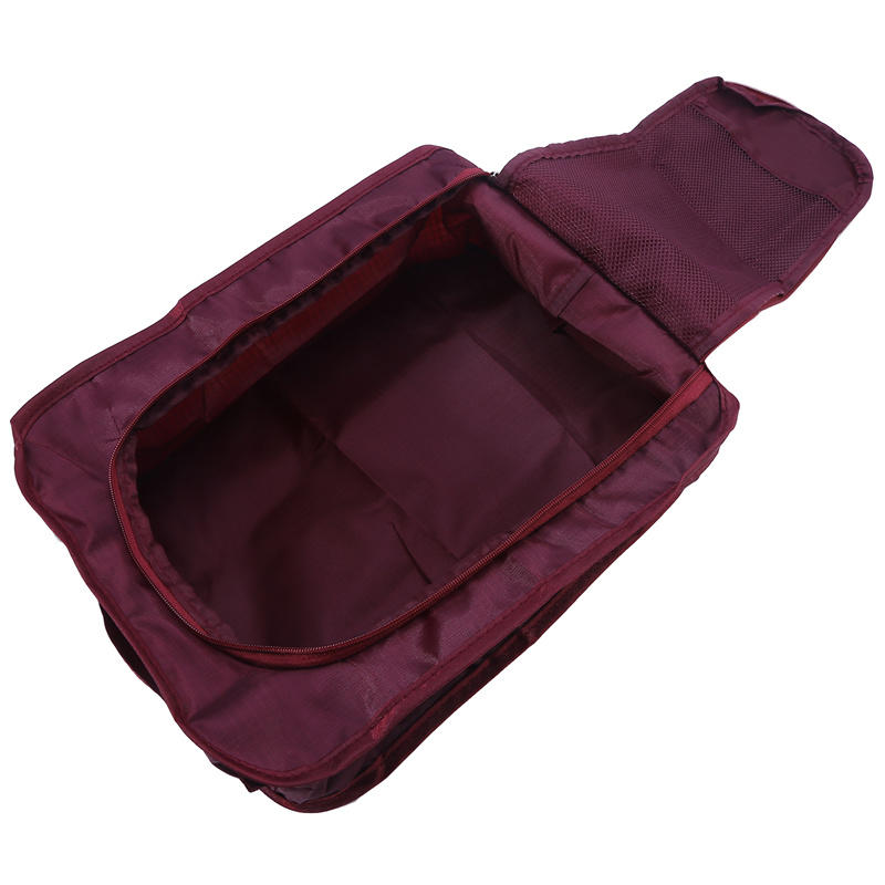 Portable Travel Shoe Bags Mult - Shoe Bag Travel recensione e prezzo