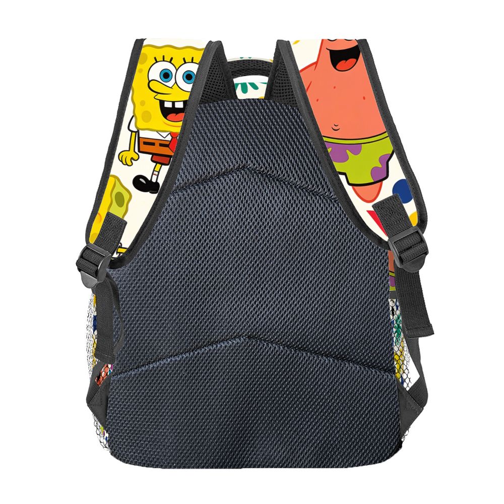 Cute SpongeBob & Patrick Star  - Travel Packing Accessories recensione e prezzo