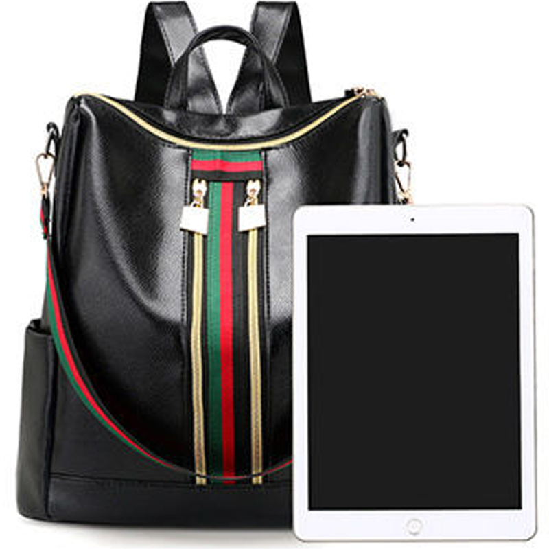 Chic Multi-way Backpack for Da - Travel Packing Accessories recensione e prezzo