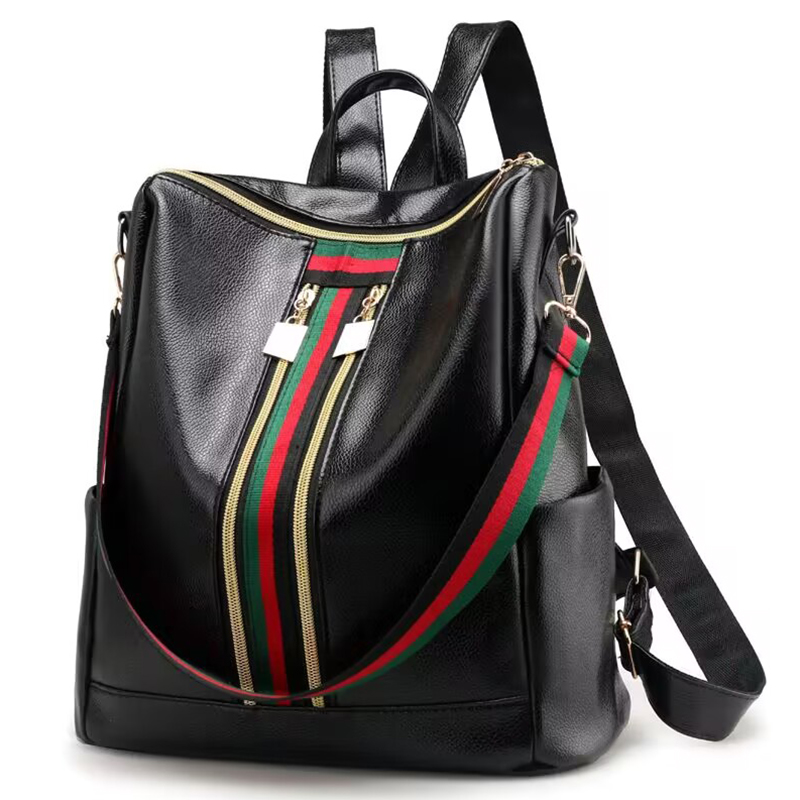 Chic Multi-way Backpack for Da - Travel Packing Accessories recensione e prezzo