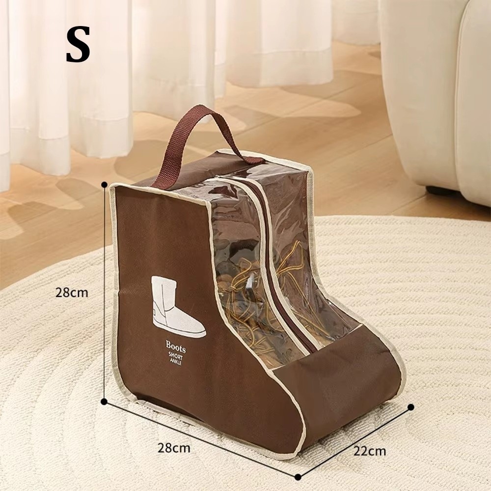 High Quality Waterproof Boots  - Shoe Bag Travel recensione e prezzo