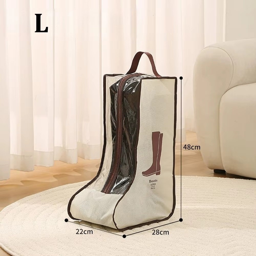 High Quality Waterproof Boots  - Shoe Bag Travel recensione e prezzo