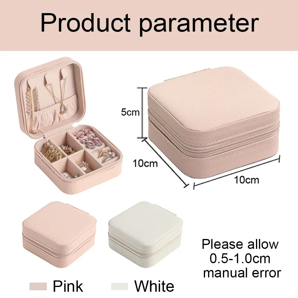 Thank You for Being Such A Gre - Travel Jewellery & Accessories Organiser recensione e prezzo