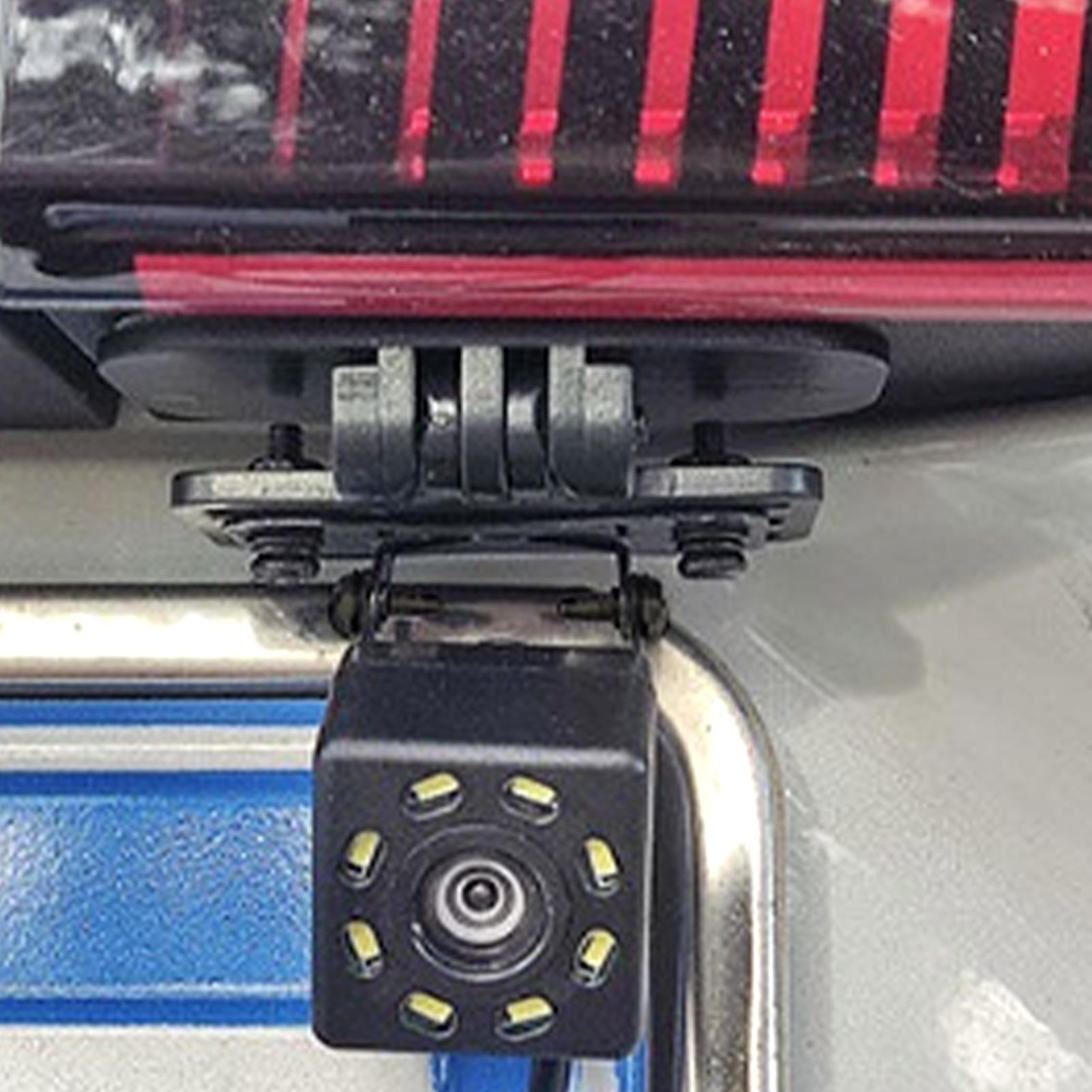 Rear Dash Cam Window Mount Sta - Travel Accessories In Car recensione e prezzo