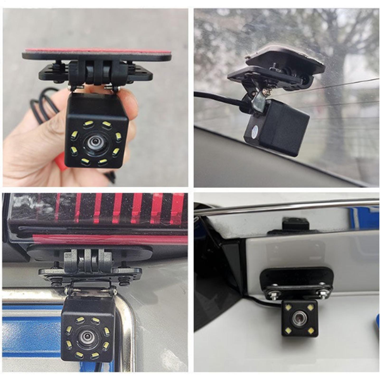 Rear Dash Cam Window Mount Sta - Travel Accessories In Car recensione e prezzo