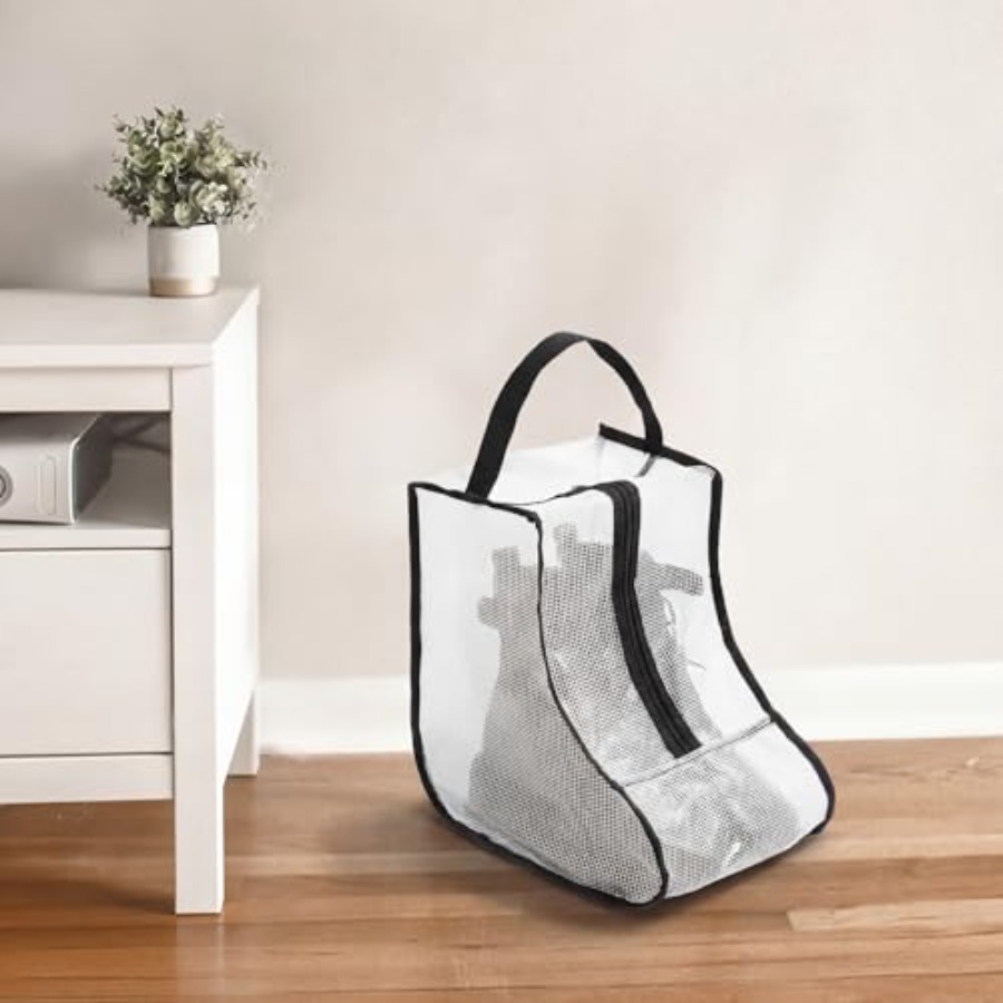 Boots Storage Bag, Portable Sh - Shoe Bag Travel recensione e prezzo