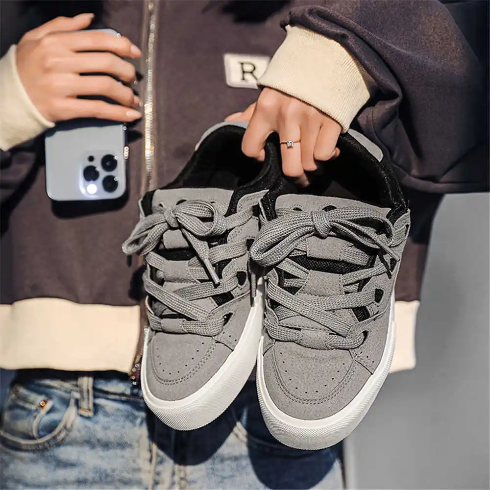 With Lacing Hiphop Women's Sch - Travel Accessories On Sale recensione e prezzo