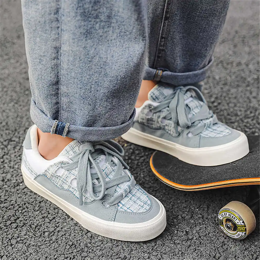 With Lacing Hiphop Women's Sch - Travel Accessories On Sale recensione e prezzo