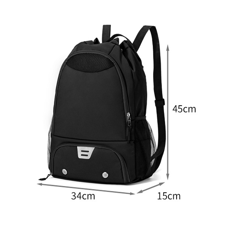 21L Large Capacity Basketball  - Shoe Bag Travel recensione e prezzo