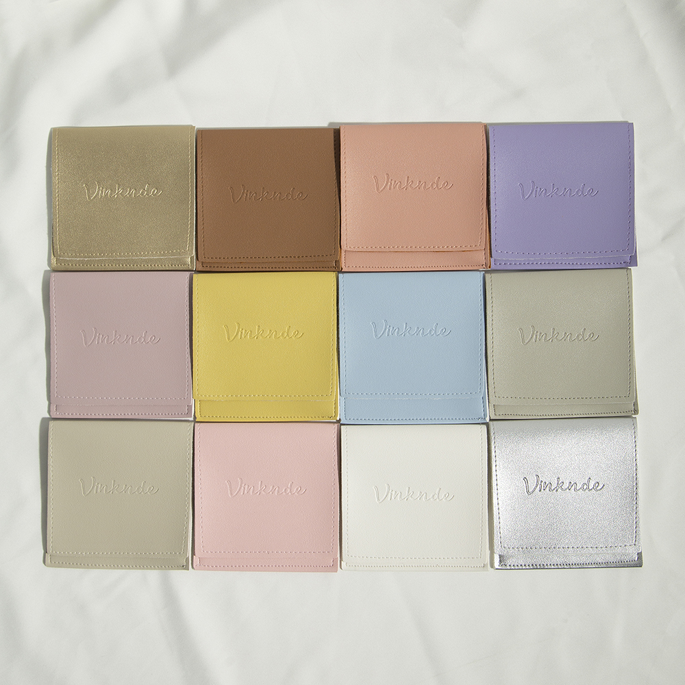 100pcs Personalized Leather En - Travel Jewellery & Accessories Organiser recensione e prezzo