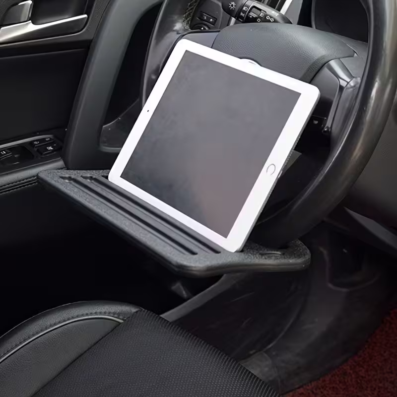2in1 Car Steering Wheel Tray A - Travel Accessories In Car recensione e prezzo