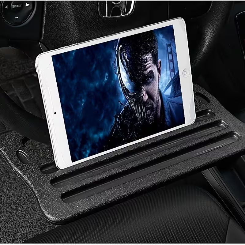 2in1 Car Steering Wheel Tray A - Travel Accessories In Car recensione e prezzo