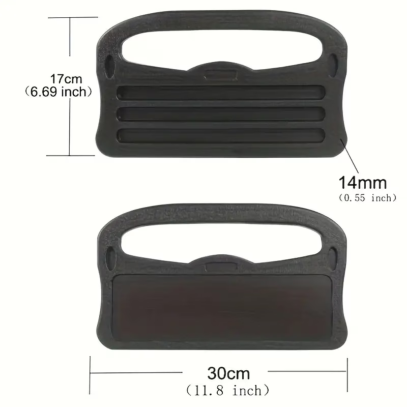 2in1 Car Steering Wheel Tray A - Travel Accessories In Car recensione e prezzo