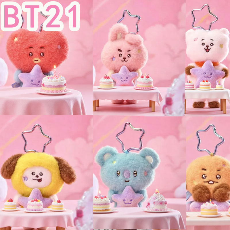 2026 KPOP bt21 Travel Series p - Travel Accessories For Girls recensione e prezzo
