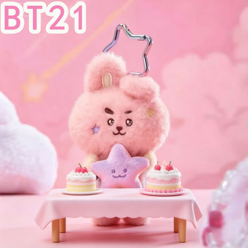 2026 KPOP bt21 Travel Series p - Travel Accessories For Girls recensione e prezzo
