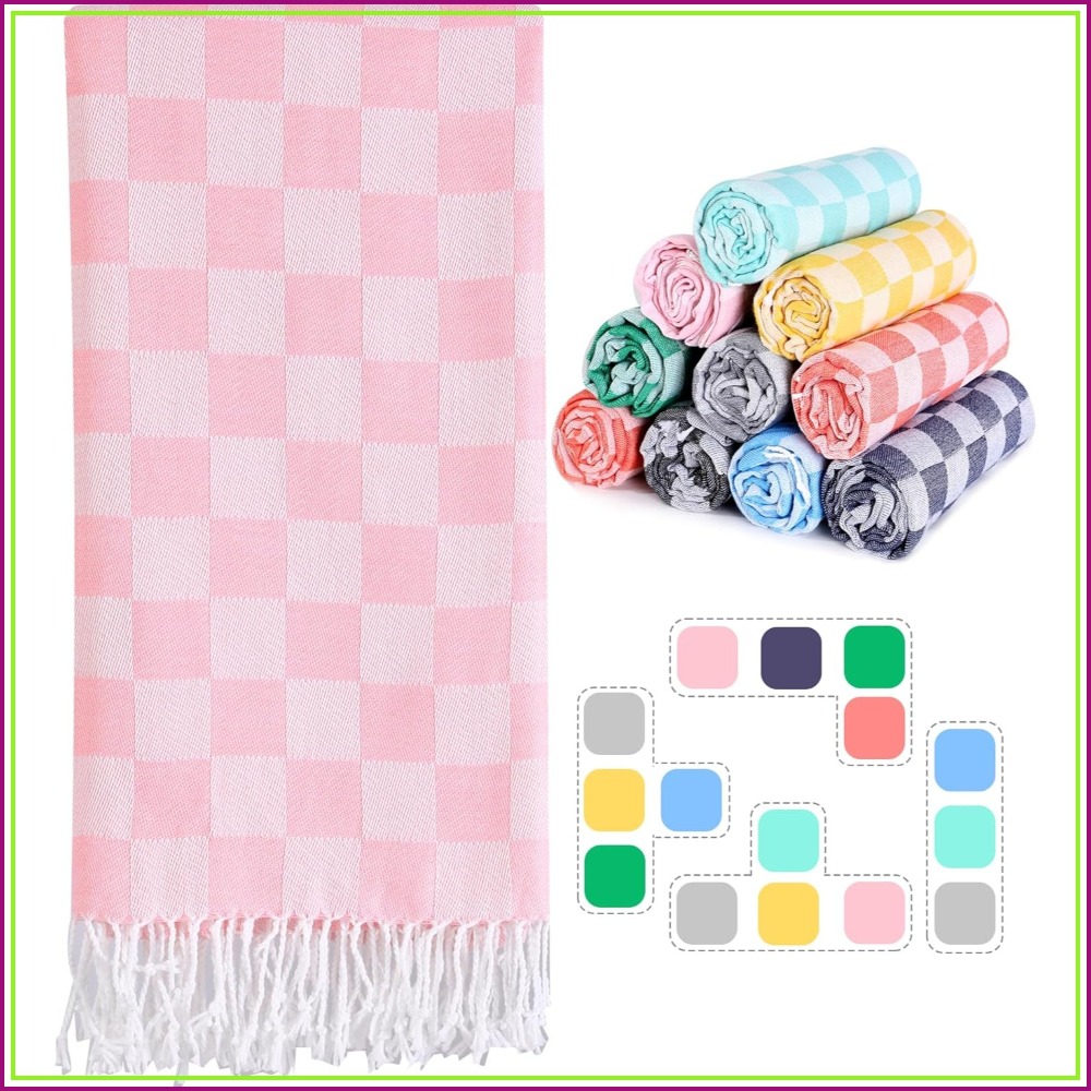 Travel Vacation Essentials Tur - Travel Towel Quick Dry recensione e prezzo