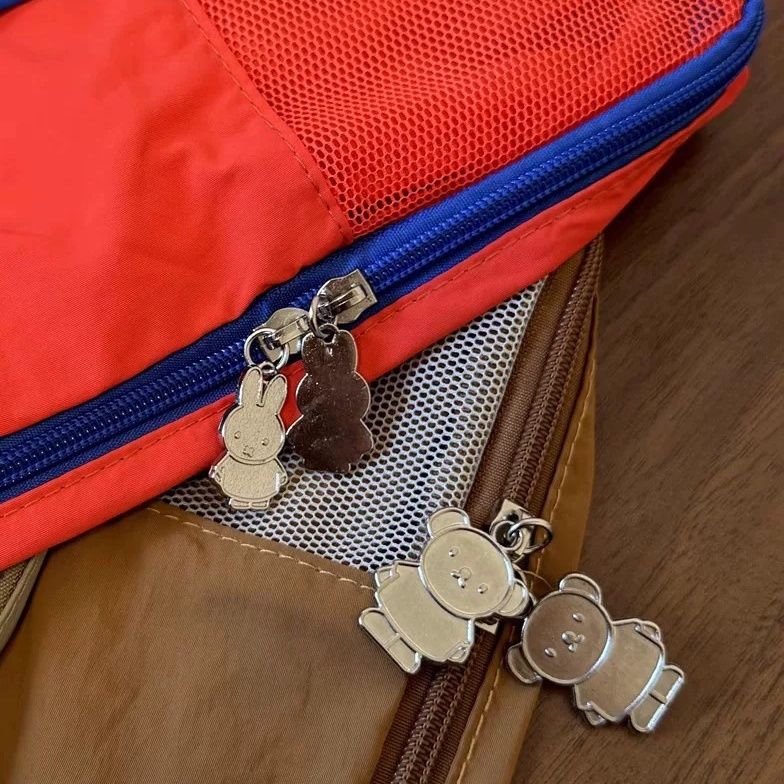 Miffy Travel Business Trip Sto - Travel Accessories For Japan Trip recensione e prezzo