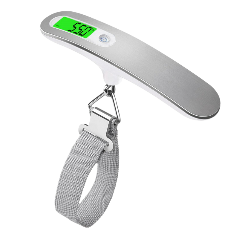 50kg/110 Pound Portable Hangin - Travel Accessories Electronics recensione e prezzo