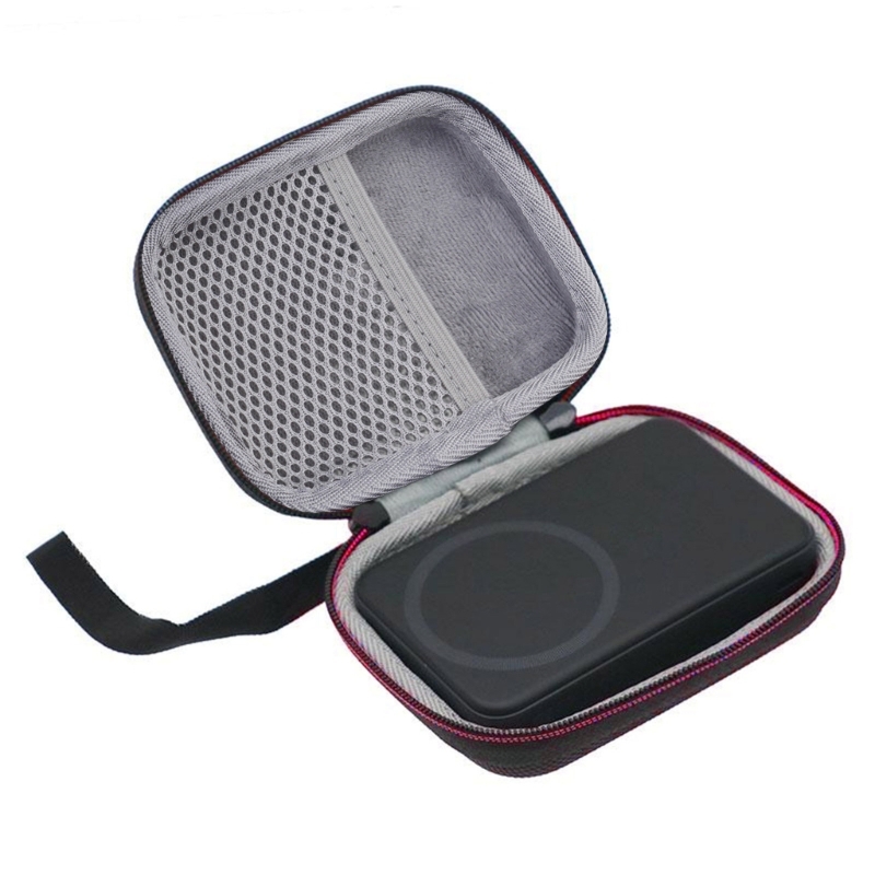 Portable Storage Bag For Anker - Travel Accessories Electronics recensione e prezzo