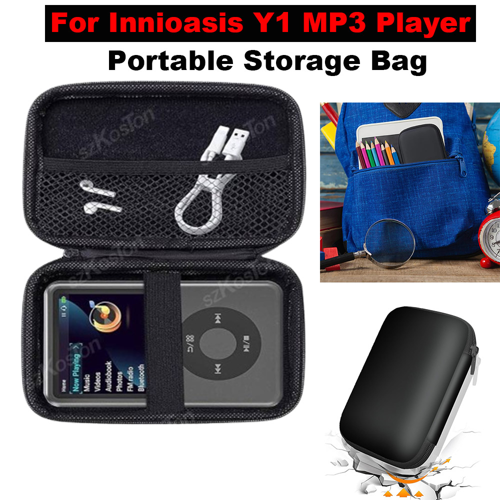 Hard Shell Carrying Case Compa - Travel Packing Accessories recensione e prezzo