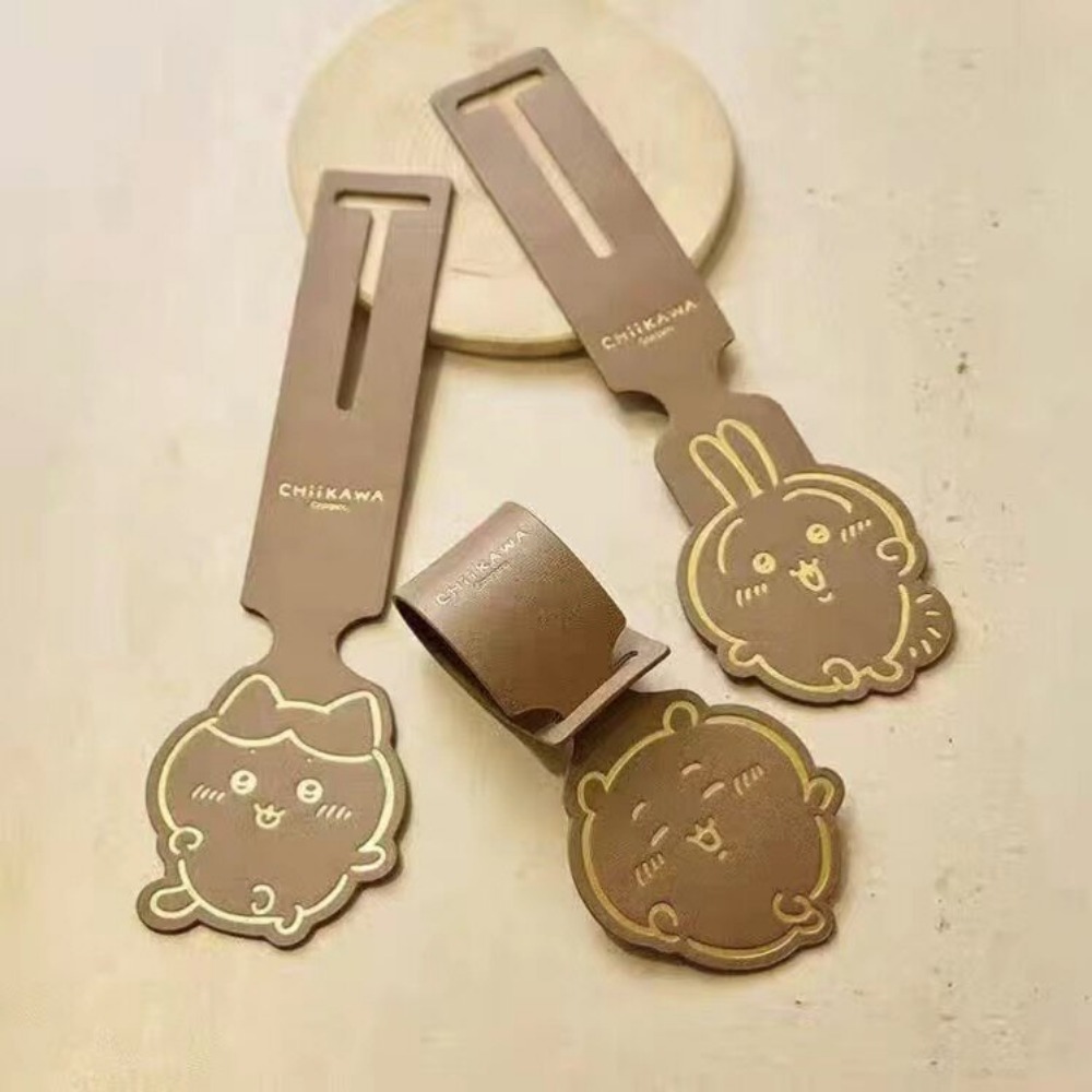 Chiikawa & Usagi Luggage Tag P - Travel Accessories For Japan Trip recensione e prezzo