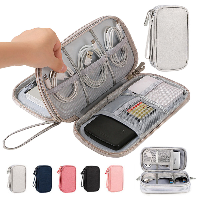 Multi-Color Portable Travel Di - Travel Accessories Electronics recensione e prezzo